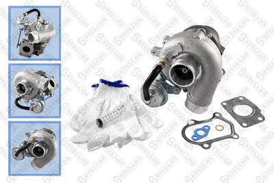 Turbocompresseur, suralimentation Fiat DUCATO Bus · Fiat DUCATO Van · Fiat DUCATO Platform/Chassis