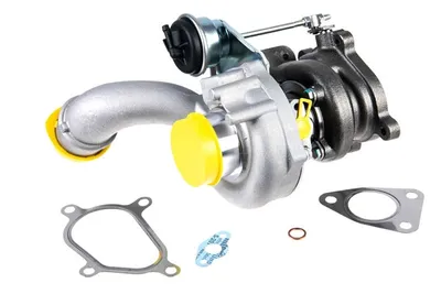 Turbocompresseur, suralimentation Ford TRANSIT Bus · Ford TRANSIT Van · Ford TRANSIT Platform/Chassis