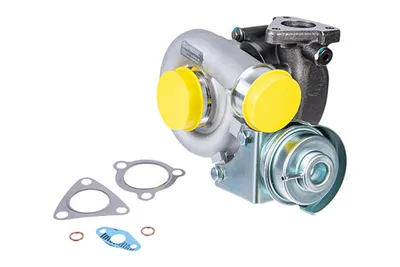 Turbocompresseur, suralimentation Bmw 3 · Bmw 3 Coupe · Bmw 3 Touring