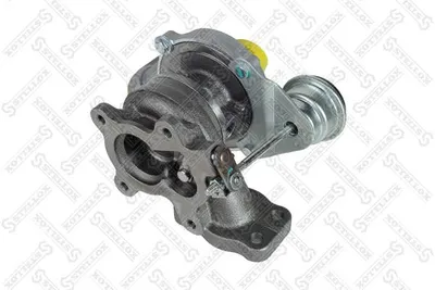 Turbocompresseur, suralimentation Citroën C2 · Citroën C1 · Citroën NEMO Box Body/MPV