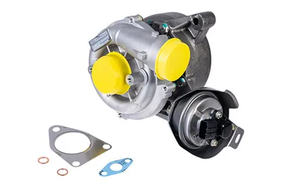 Turbocompresseur, suralimentation Ford FOCUS C-MAX · Ford FOCUS II · Ford FOCUS II Turnier