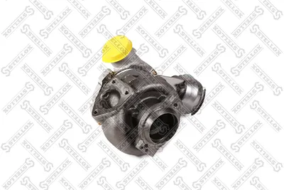 Turbocompresseur, suralimentation Bmw 7 · Bmw 5 · Bmw 5 Touring