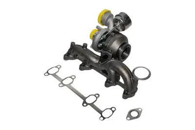 Turbocompresseur, suralimentation Vw MULTIVAN T5 · Vw TRANSPORTER T5 Platform/Chassis (7JD, 7JE, 7JL, 7JY, 7JZ, 7F · Vw TRANSPORTER T5 Van