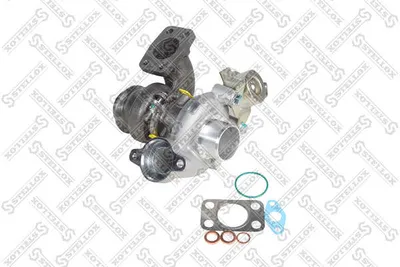 Turbocompresseur, suralimentation Alfa Romeo MITO · Alfa Romeo GIULIETTA · Citroën XANTIA