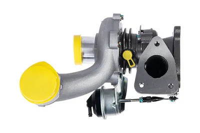 Turbocompresseur, suralimentation Nissan INTERSTAR Bus · Nissan INTERSTAR Van · Opel MOVANO A Van