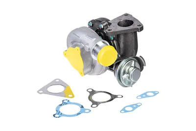 Turbocompresseur, suralimentation Nissan TERRANO II · Nissan PATROL GR V Wagon