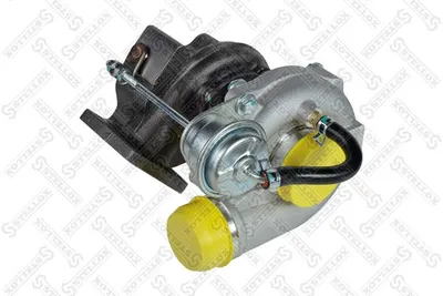 Turbocompresseur, suralimentation Citroën JUMPER I Bus · Citroën JUMPER I Van · Citroën JUMPER I Platform/Chassis