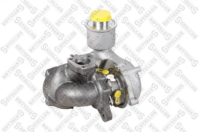 Turbocompresseur, suralimentation Audi A3 · Audi TT · Vw GOLF IV