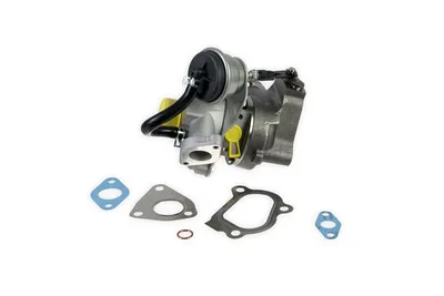 Turbocompresseur, suralimentation Fiat PUNTO · Fiat DOBLO MPV · Fiat DOBLO Box Body/MPV