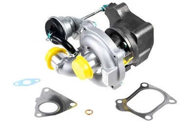 Turbocompresseur, suralimentation Nissan MICRA III · Nissan NOTE · Nissan KUBISTAR Van
