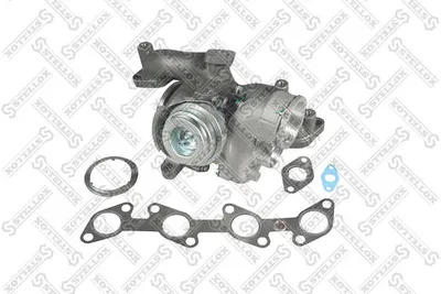 Turbocompresseur, suralimentation Audi A3 · Audi A3 Sportback · Seat ALTEA