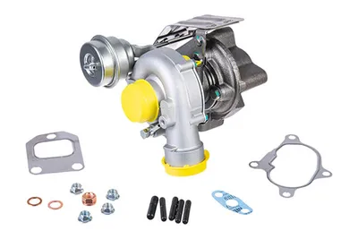Turbocompresseur, suralimentation Vw LT 28-35 II Bus · Vw LT 28-46 II Van · Vw LT 28-46 II Platform/Chassis