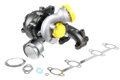 Turbocompresseur, suralimentation Audi A3 · Audi A3 Sportback · Audi A3 Convertible