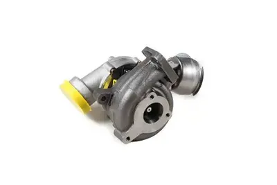 Turbocompresseur, suralimentation Audi A6 C5 · Audi A6 C5 Avant · Audi A4 B6