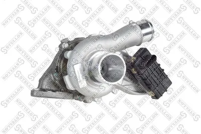 Turbocompresseur, sur la situation en République démocratique du Congo