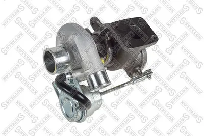Turbocompresseur, suralimentation Hyundai TRAJET · Hyundai ELANTRA III Saloon · Hyundai ELANTRA III