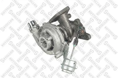 Turbocompresseur, suralimentation Nissan PRIMASTAR Bus · Nissan PRIMASTAR Van · Nissan NV400 Van