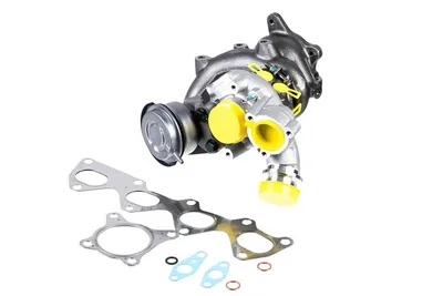 Turbocompresseur, suralimentation Audi A3 · Audi A3 Sportback · Audi A3 Convertible