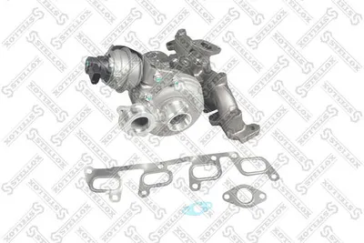 Turbocompresseur, suralimentation Vw MULTIVAN T5 · Vw TRANSPORTER T5 Platform/Chassis (7JD, 7JE, 7JL, 7JY, 7JZ, 7F · Vw TRANSPORTER T5 Van