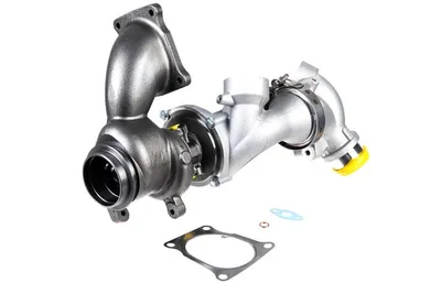 Turbocompresseur, suralimentation Mercedes-Benz SPRINTER 3-t Bus · Mercedes-Benz SPRINTER 3-t Van · Mercedes-Benz SPRINTER 3-t Platform/Chassis