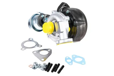 Turbocompresseur, suralimentation Alfa Romeo MITO · Fiat STRADA Pickup · Fiat DOBLO MPV