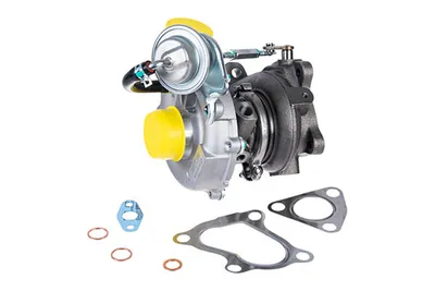 Turbocompresseur, suralimentation Mitsubishi L200 / TRITON