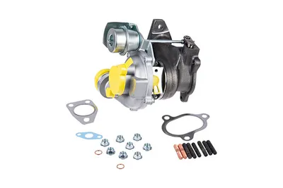 Turbocompresseur, suralimentation Renault MEGANE III Hatchback · Renault MEGANE III Coupe · Renault MEGANE III Grandtour