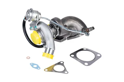 Turbocompresseur, suralimentation Ford TRANSIT Bus · Ford TRANSIT Van · Ford TRANSIT Platform/Chassis