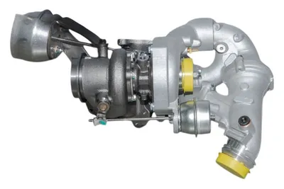 Turbocompresseur, suralimentation Mercedes-Benz SPRINTER 3-t Bus · Mercedes-Benz SPRINTER 3-t Van · Mercedes-Benz SPRINTER 3-t Platform/Chassis