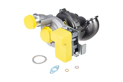 Turbocompresseur, suralimentation Ford TOURNEO CONNECT · Ford TRANSIT CONNECT · Ford FOCUS C-MAX