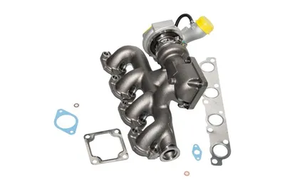 Turbocompresseur, suralimentation Ford TRANSIT Bus · Ford TRANSIT Van · Ford TRANSIT Platform/Chassis
