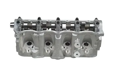 Culasse de cylindre Audi A3 · Seat CORDOBA · Seat IBIZA II