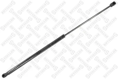 Vérin, capot-moteur Opel VECTRA C · Opel VECTRA C GTS · Opel SIGNUM Hatchback