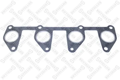 Joint d'étanchéité, collecteur d'échappement Opel KADETT D · Opel KADETT E · Opel REKORD E Estate