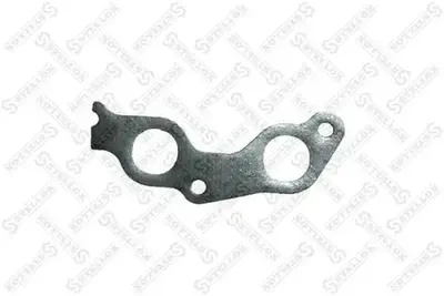 Joint d'étanchéité, collecteur d'échappement Audi 80 B2 Saloon · Audi 50 · Seat TERRA