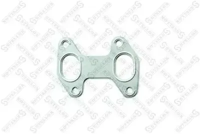 Joint d'étanchéité, collecteur d'échappement Alfa Romeo MITO · Fiat CINQUECENTO · Fiat PANDA