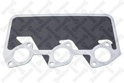 Joint d'étanchéité, collecteur d'échappement Bmw Z1 Roadster · Bmw 3 · Bmw 3 Touring