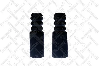 Kit de protection contre la poussière, amortisseur Nissan KUBISTAR Van · Renault CLIO I · Renault TWINGO I