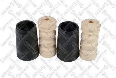Kit de protection contre la poussière, amortisseur Mazda DEMIO · Seat CORDOBA · Seat TOLEDO I