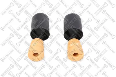 Kit de protection contre la poussière, amortisseur Audi A5 · Audi A4 B8 · Audi A4 B8 Avant