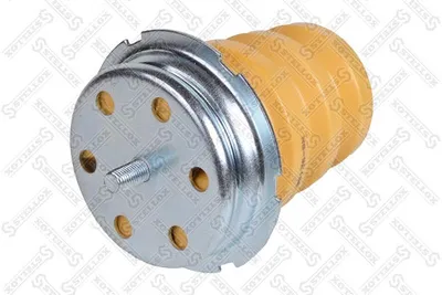 Butée élastique, suspension Citroën JUMPER II Bus · Citroën JUMPER II Van · Fiat DUCATO Bus