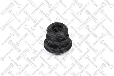 Butée élastique, suspension Nissan QASHQAI I