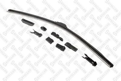 Balai d'essuie-glace Citroën C8 · Citroën C-ZERO · Fiat ULYSSE