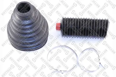 Jeu de joints-soufflets, arbre de commande Mitsubishi SPACE WAGON · Mitsubishi SPACE RUNNER · Renault RAPID Box Body/MPV