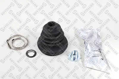 Jeu de joints-soufflets, arbre de commande Seat IBIZA II · Seat IBIZA III · Seat CORDOBA