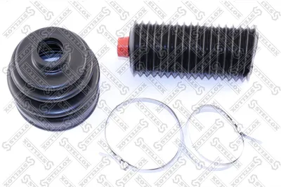 Jeu de joints-soufflets, arbre de commande Ford FIESTA V · Ford FUSION · Mazda 2