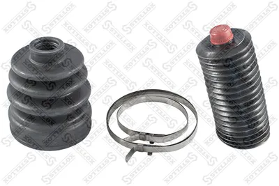 Jeu de joints-soufflets, arbre de commande Mazda 323 C V · Mazda 323 F V · Mazda 323 S V