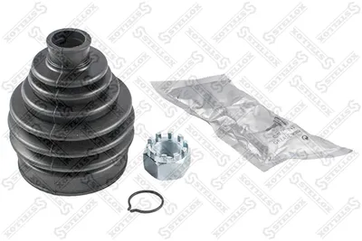 Jeu de joints-soufflets, arbre de commande Opel CORSA B · Opel ASTRA G Hatchback · Opel ASTRA G Estate