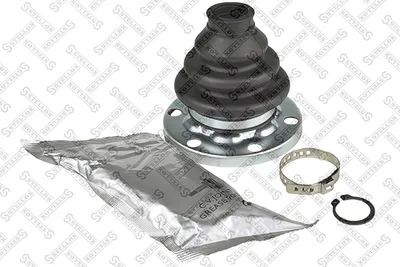 Jeu de joints-soufflets, arbre de commande Bmw Z1 Roadster · Bmw 3 · Bmw 3 Touring