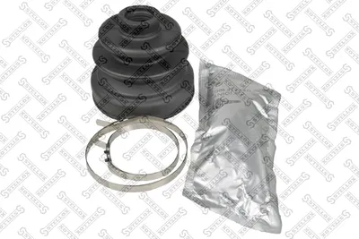 Jeu de joints-soufflets, arbre de commande Mazda 323 III Hatchback · Mazda 323 III Station Wagon · Mazda 323 III Saloon